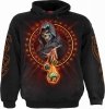 Dungeon Master - Hoodie Spiral